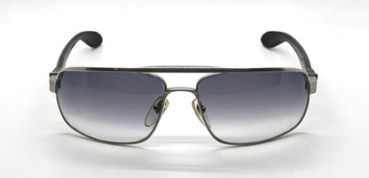 Chrome Hearts PENETRATION BS-EBPV Vintage Sunglasses-Full Kit-Japan
