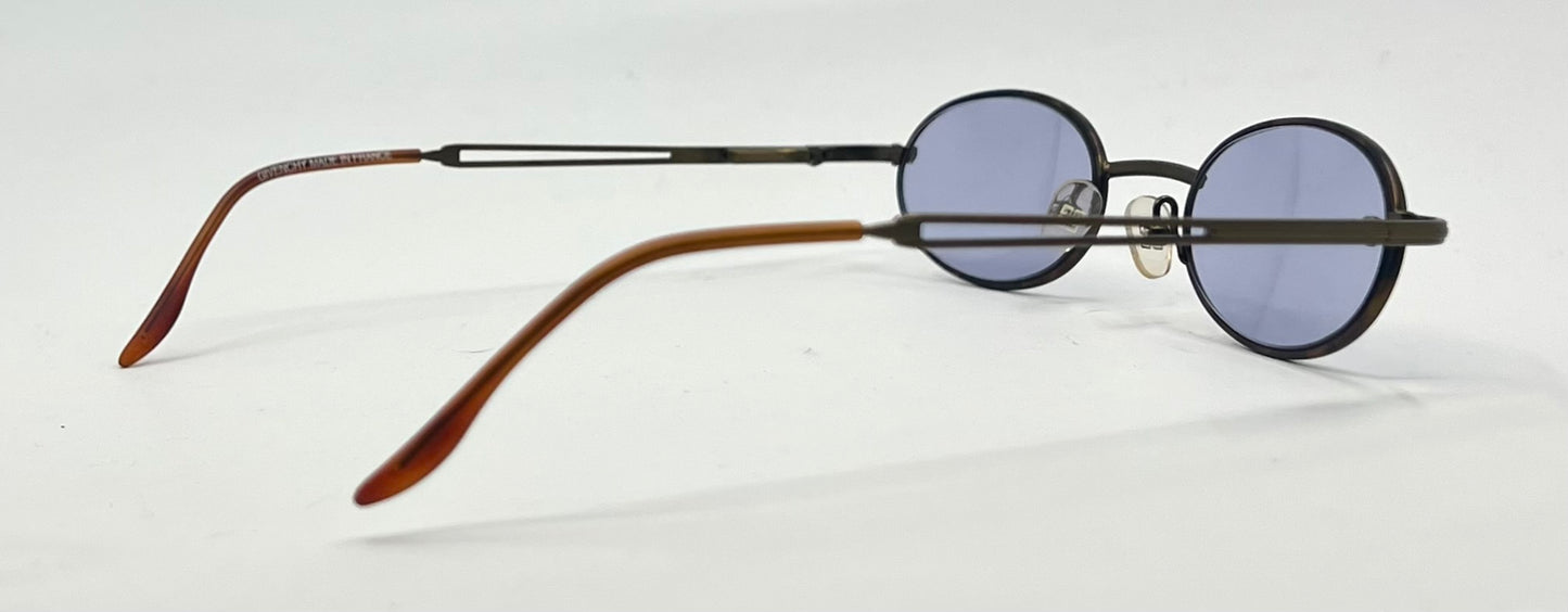 GIVENCHY 1090 03 Y2K Vintage Sunglasses-New Day/Night Custom Lenses-UNWORN