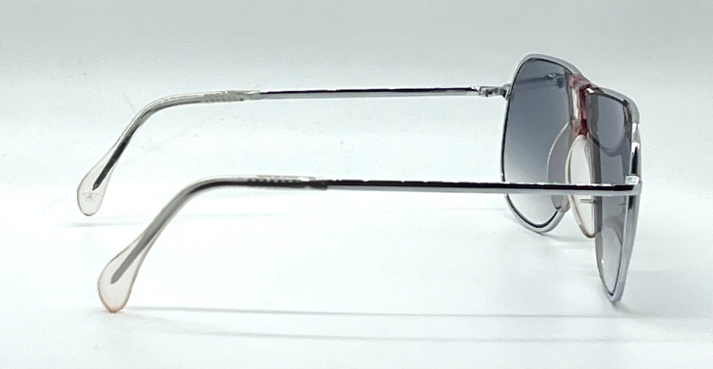 Marwitz 9076 BM4 Vintage Aviator Sunglasses-Unworn-Made Germany 58mm-Original