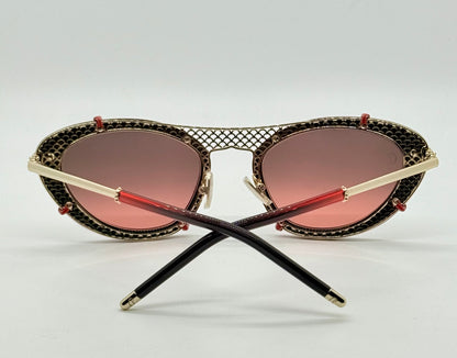 Christian Louboutin LB0001 C2 Sunglasses-Zeiss Lenses-New/Unworn-Italy