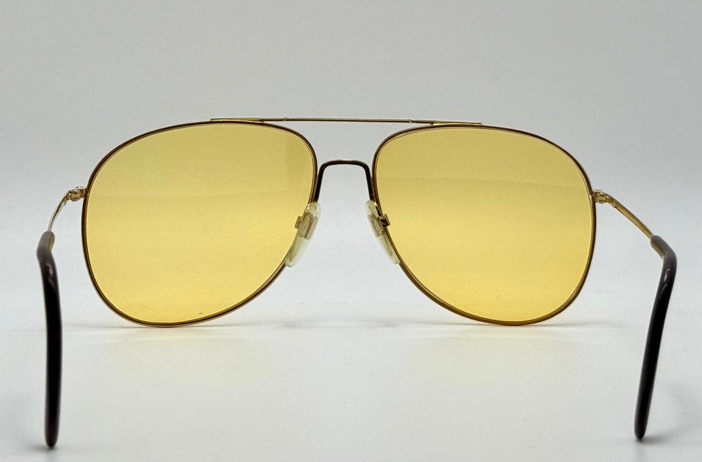 Vintage 1980s Neostyle Academic 300 – Handmade in Germany – New, Custom Berko’s Designs Lenses™️