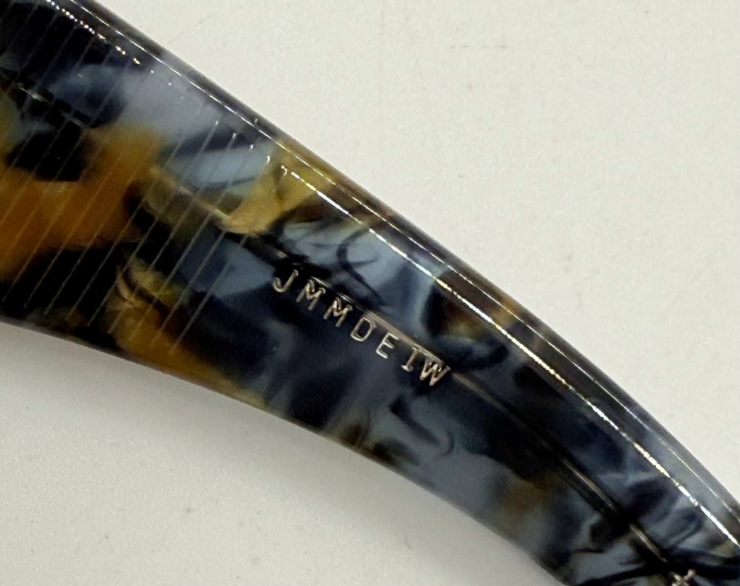 Jacques Marie Mage DEALAN in GOLDSTONE-LTD Batch Release Of Only 75 PCs.-FULL SET