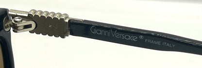 Gianni Versace MOD 487 COL 937 Vintage Sunglasses 59mm-Deadstock/UNWORN-Italy