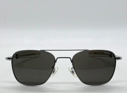 Randolph Engineering USA Polarized Sunglasses – 5 1/2” – Full Kit – Brand New