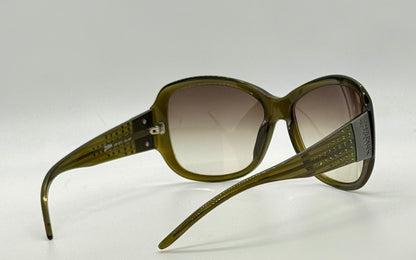 Jean Paul Gaultier SJP 522S VINTAGE Sunglasses Unworn-Deadstock Full Kit