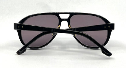 Jacques Marie Mage Billionaire Blackbuck Heritage Buffalo Horn Sunglasses Ltd 100 Full Kit