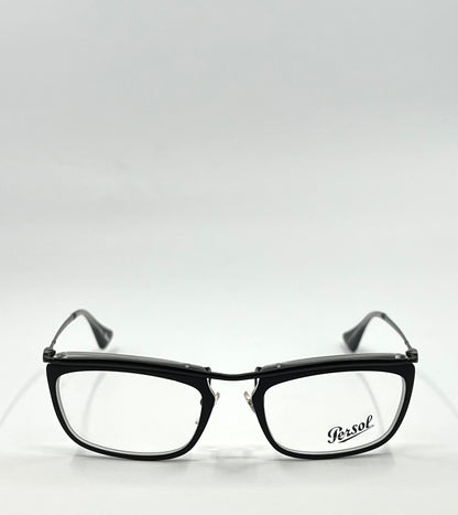 PERSOL 3083-V 1006 Vintage Eyeglasses – Italian-53mm-Deadstock/ UNWORN