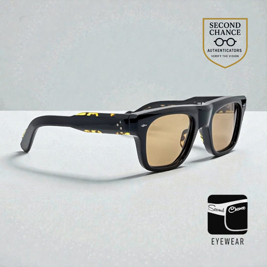 Jacques Marie Mage MISHIMA in NOIR 9-Ltd. Of 500 pcs.- Full Kit