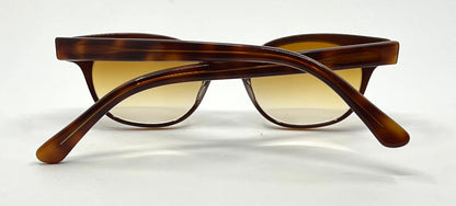 Paul Smith PS-217 CBHG Collectible Sunglasses w/New Gradient Custom Lenses