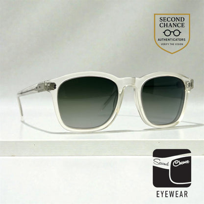 BENJAMIN “Bishop” Sunglasses-Original Gradient Polarized Lenses-Unworn-Japan