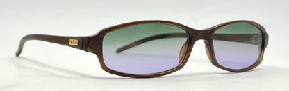Gucci GG1473 5T7-Y2K Vintage Sunglasses-New Gradient Custom Lenses-Unworn