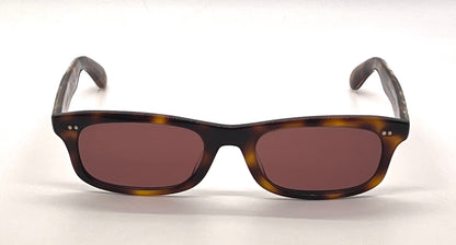 Oliver Peoples Fai Khadra Fai OV5484SU Burgundy-BNIB/Full Kit-Italy-Glass