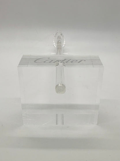 Cartier 5-Piece Acrylic Eyewear Display Stand Set – Unused VINTAGE Boutique Fixtures