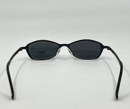 VERSUS by Gianni Versace R93 Sunglasses COL.30M-Vintage/Deadstock/Unworn-Made in Italy