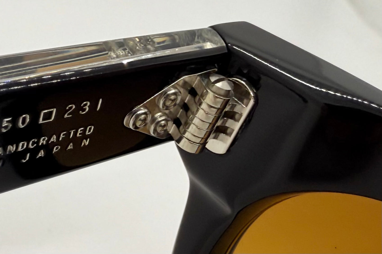 Jacques Marie Mage STURGES in SHADOW-Custom Lenses-Ltd. 650 pcs-Full Kit