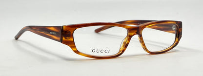 Gucci GG 1418 7UL Optical Y2K Vintage Frames-Unworn-Italy 54-12-145mm