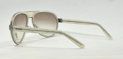 Belstaff Howard Hughes Series BS15-211 Aviator Sunglasses – Italy Vintage