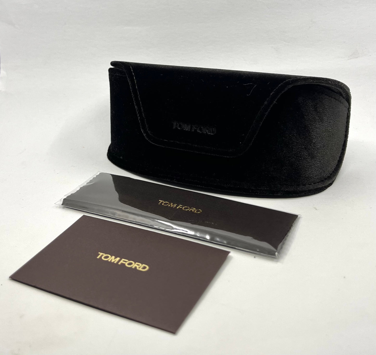 Tom Ford Raquel TF76 692 Sunglasses 63mm-Italy Unworn Deadstock-Full Kit