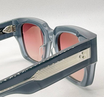 Jacques Marie Mage ENZO in MINK Sunglasses-Ltd of 350 Pcs-FULL KIT-BNIB/UNWORN