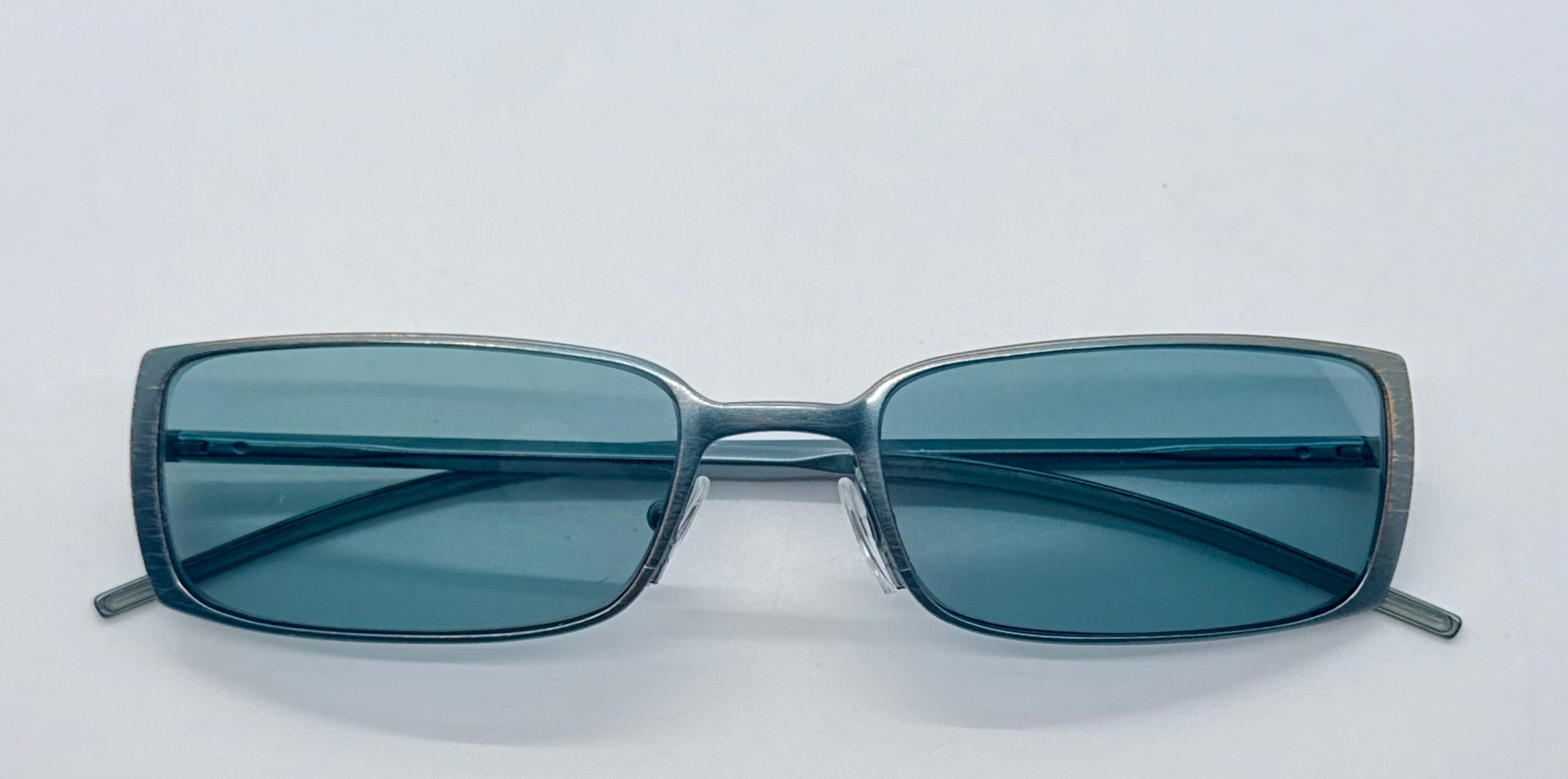 Christian Dior CD 3601 58U Y2K Vintage Sunglasses w/New Solid