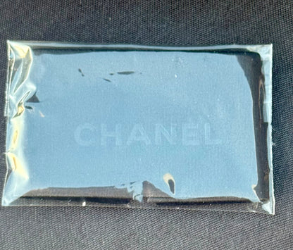 Chanel 4253 C.395/80-Y2K Vintage Gold Metal Sunglasses-UNWORN-w/Case