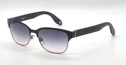 Givenchy GV0004 QV9 Optyl Sunglasses--New Gradient Custom Lenses/Unworn-54mm