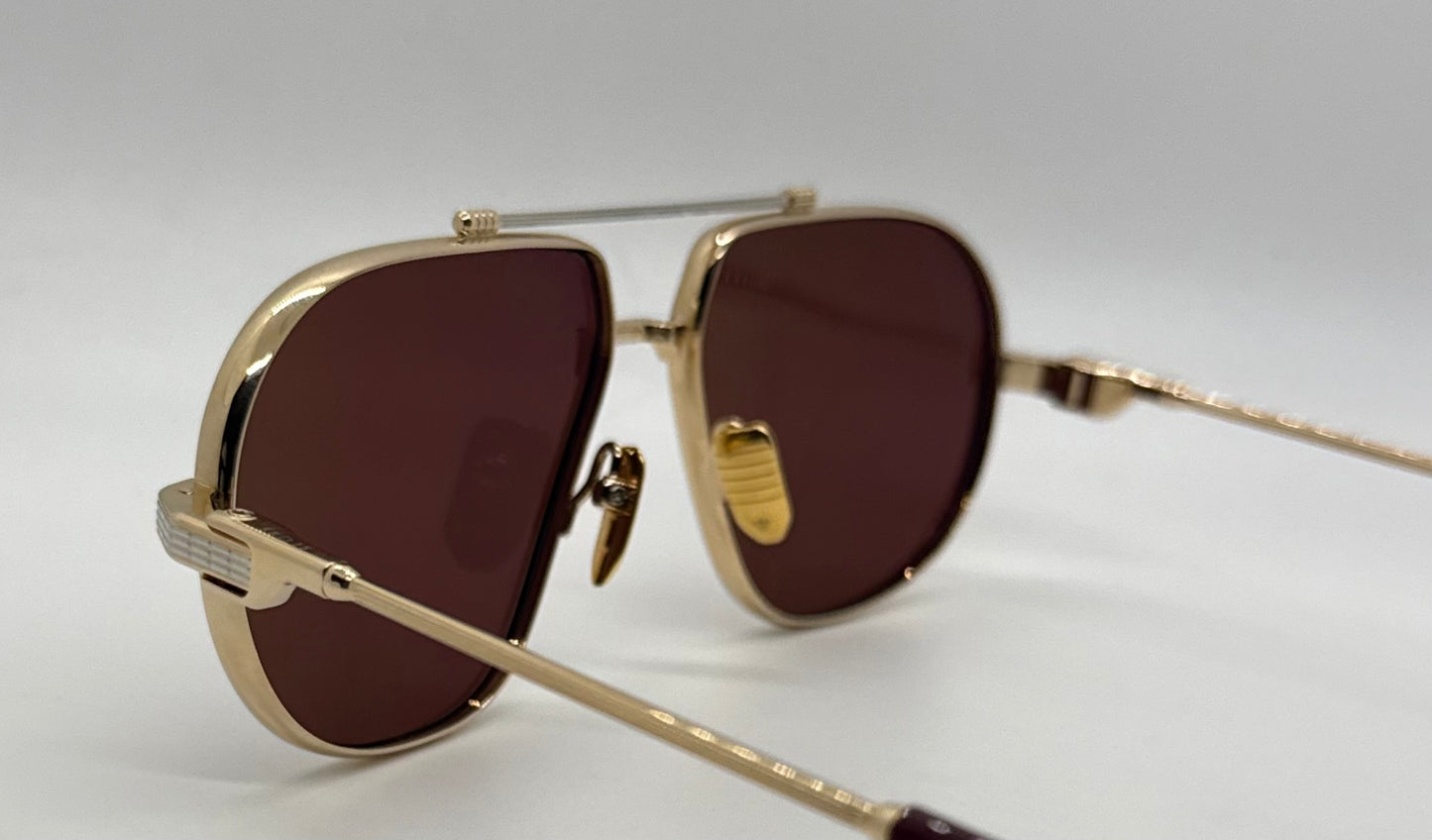 Jacques Marie Mage X CORTINA HOLLYWOOD in  CHINA TOWN-Ltd of 75pcs-FULL KIT-BNIB