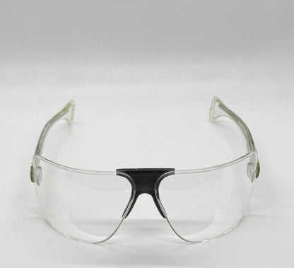 Gargoyles Eye Armor Pro-tec USA-VINTAGE Shield Sunglasses NOS + Case