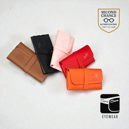 American Optical SunVogues HEX O Deadstock Tintomatic Dark Gray Lenses