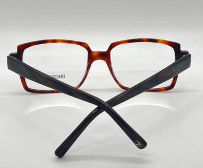 TRACTION PRODUCTIONS Vintage Eyeglass Frames-Mod. ITANOS - New/Old Stock