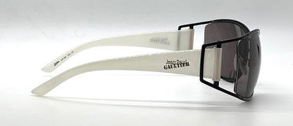 Jean Paul Gaultier SJP 039 Col 531 Y2k Vintage Sunglasses Deadstock/UNWORN-Italy