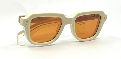 Jacques Marie Mage TAOS-SUEDE COLLECTION in SUN-Ltd 50-Full Kit/Unworn