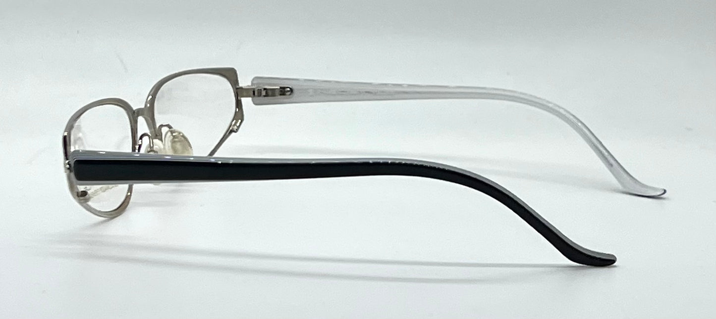 Neostyle 841 973-Y2K Vintage-German Design Eyeglasses-Unworn-52mm
