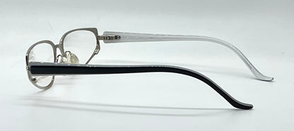 Neostyle 841 973-Y2K Vintage-German Design Eyeglasses-Unworn-52mm