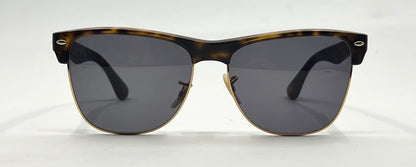 Ray-Ban RB4175 6092/17 Havana Sunglasses Unworn Full Kit Made in Italy