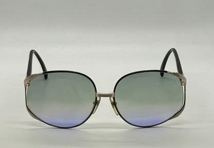 Christian Dior 2250 48 Vintage Sunglasses w/New Tri-Gradient Custom Lenses