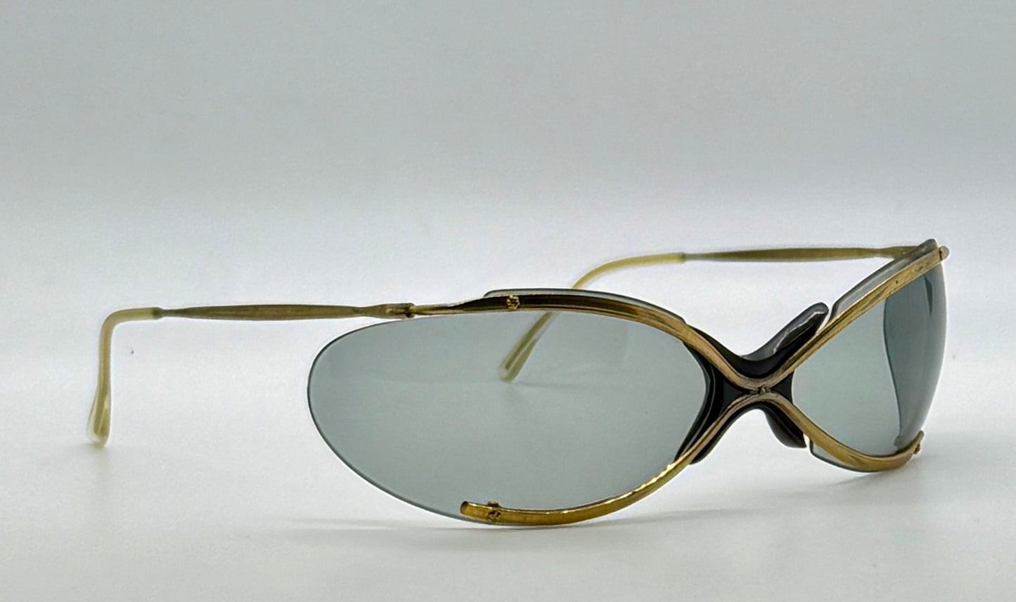 Renauld “BIKINI” Sunglasses Deadstock/NOS—All Original/Vintage-Made in France
