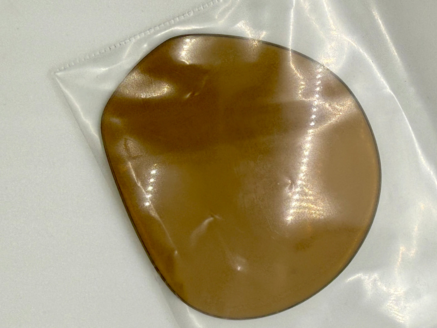 JACQUES MARIE MAGE  BASTOGNE in GOLD ANTIQUE-Ltd. Of 350pcs.-Full Kit, Dual JMM Lenses