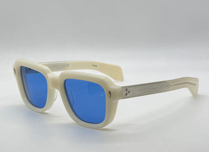 Jacques Marie Mage Sunglasses TAOS HOPPER in MYKONOS-Ltd 150-BNIB-Full Kit