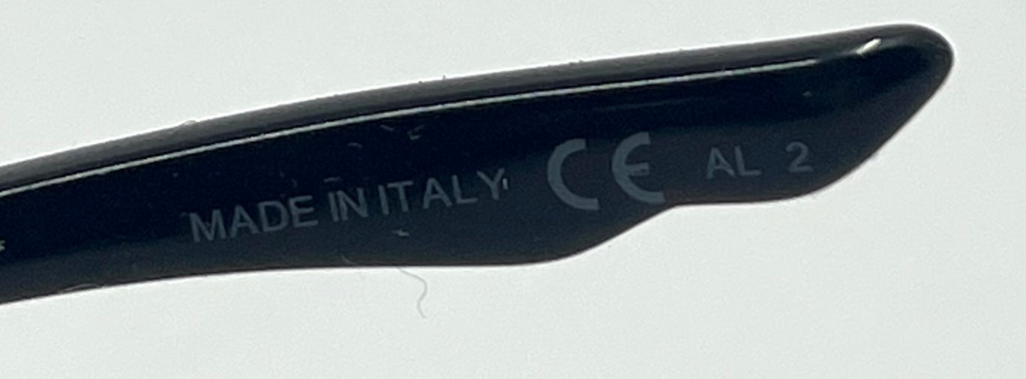 Christian Dior DiorMystery2 Y2K Sunglasses-New Custom Violet Gradient Lenses-UNWORN