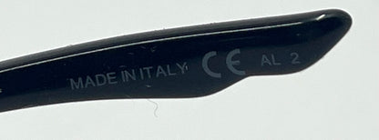 Christian Dior DiorMystery2 Y2K Sunglasses-New Custom Violet Gradient Lenses-UNWORN