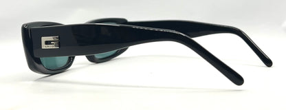 Gucci GG 2409/N/S 807/75 - Y2K VINTAGE Sunglasses-Unworn-Italy