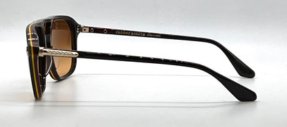 Chrome Hearts ZIPHER PTO Pinto Zeiss Sunglasses Unworn Full Kit Japan