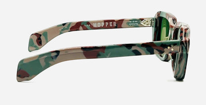 Jacques Marie Mage TAOS Hopper SERGEANT-LTD 50-Full Kit-2 Pairs Lenses