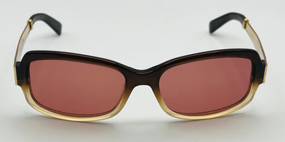 Dior Soie3 Sunglasses-New/Old Stock Frames w/New Berko’s Designs Lenses