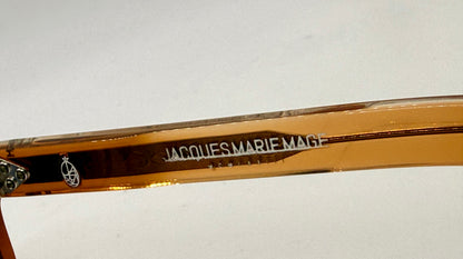 Jacques Marie Mage TAOS HOPPER ROOT BEER-RARE-UNWORN-Original-Full Kit Japan