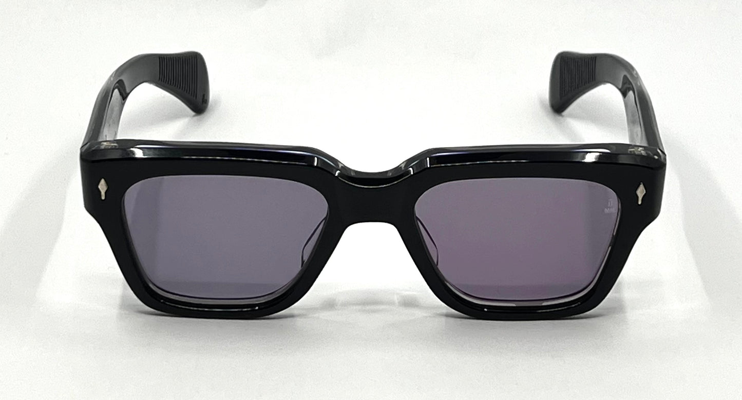 Jacques Marie Mage Sunglasses-FELLINI in HUDSON-Ltd 350-FULL KIT-UNWORN