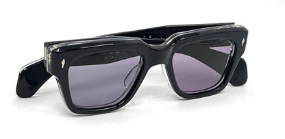 Jacques Marie Mage Sunglasses-FELLINI in HUDSON-Ltd 350-FULL KIT-UNWORN