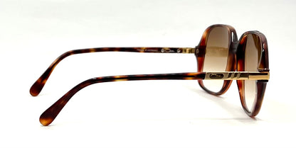 Cazal 619 MOD 619 West Germany Vintage 56-16 Unworn-600 Series