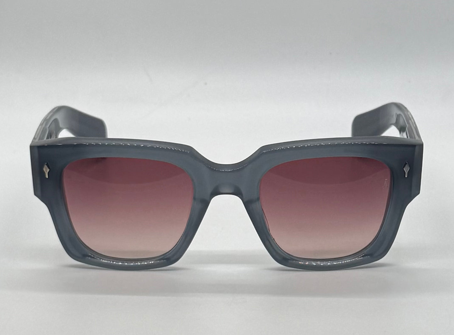 Jacques Marie Mage ENZO in MINK Sunglasses-Ltd of 350 Pcs-FULL KIT-BNIB/UNWORN